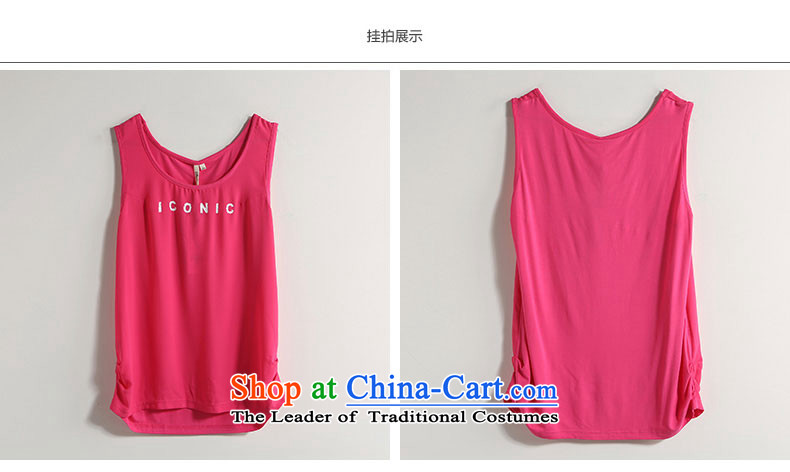 The representative of Korean women water inside the new summer 2015 mm thick stitching forming the small CAMI S15XA5136 better red L picture, prices, brand platters! The elections are supplied in the national character of distribution, so action, buy now enjoy more preferential! As soon as possible.