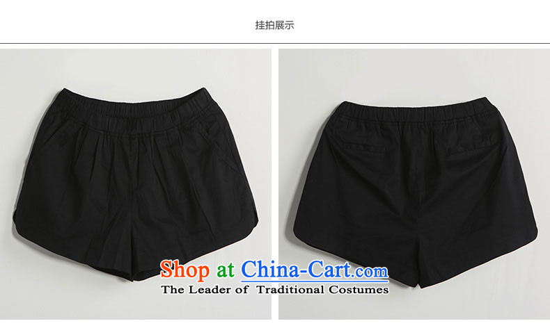 In the summer of 2015 by water new products 200 catties thick mm black white xl short pants hot girls S15XT5132 White 4XL Photo, prices, brand platters! The elections are supplied in the national character of distribution, so action, buy now enjoy more preferential! As soon as possible.