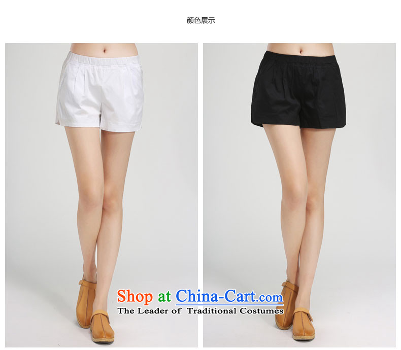 In the summer of 2015 by water new products 200 catties thick mm black white xl short pants hot girls S15XT5132 White 4XL Photo, prices, brand platters! The elections are supplied in the national character of distribution, so action, buy now enjoy more preferential! As soon as possible.