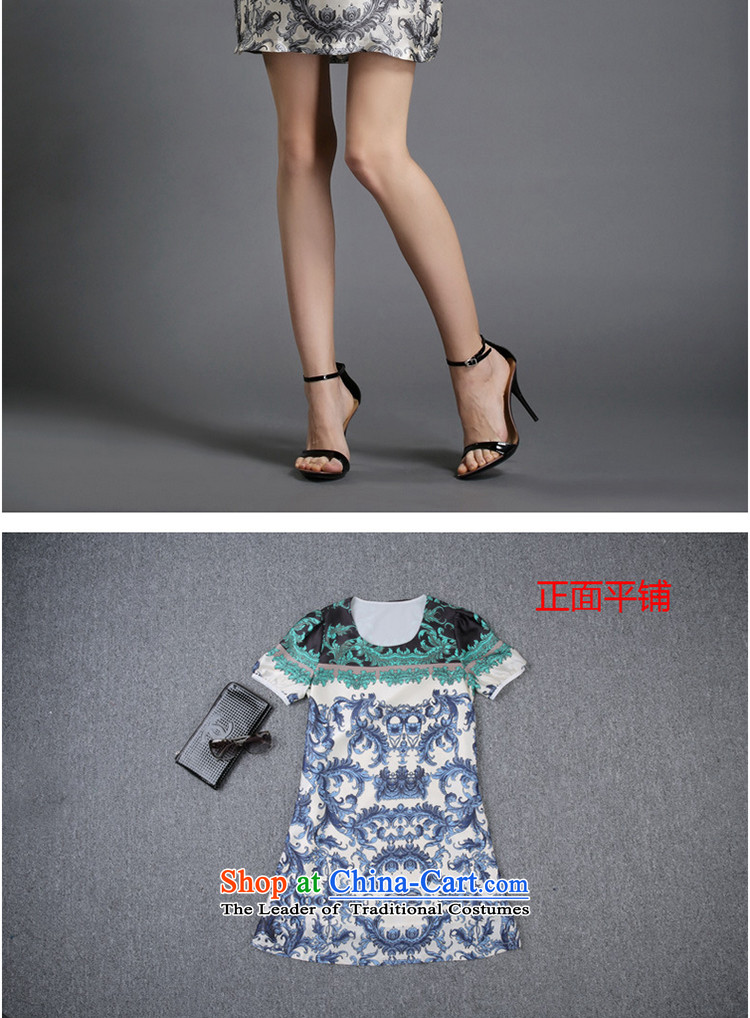 The lymalon Lehmann 2015 autumn and winter stylish Korean version of large numbers of ladies relaxd lace long-sleeved shirt, forming the basis to implement the 1843 Green 4XL Photo, prices, brand platters! The elections are supplied in the national character of distribution, so action, buy now enjoy more preferential! As soon as possible.
