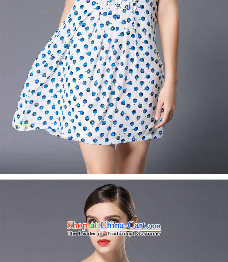 The lymalon lehmann large summer 2015 women's high-end to increase expertise western sister short-sleeved dresses 3354 Blue ice 4XL Photo, prices, brand platters! The elections are supplied in the national character of distribution, so action, buy now enjoy more preferential! As soon as possible.