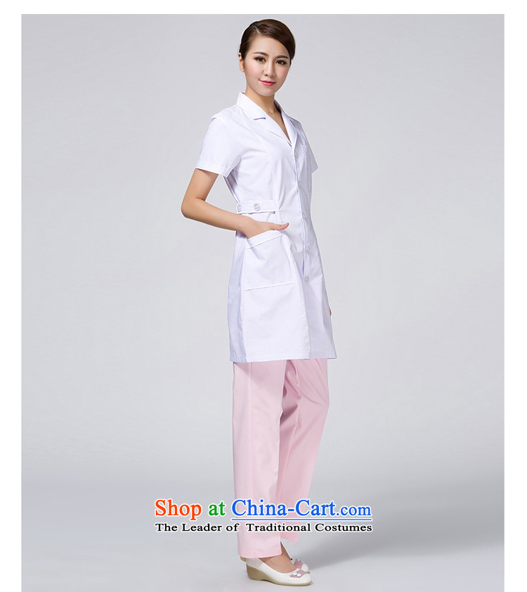 Ducept Nga winter clothing nurses work pants elastic white pants waist nurse uniform white trousers package mail white doctors thick M picture, prices, brand platters! The elections are supplied in the national character of distribution, so action, buy now enjoy more preferential! As soon as possible.