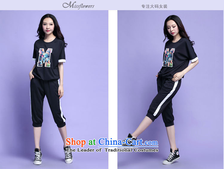 Coveted summer fat mm xl short-sleeved blouses and Leisure Sports Suits 3,706 dark blue 4XL Photo, prices, brand platters! The elections are supplied in the national character of distribution, so action, buy now enjoy more preferential! As soon as possible.