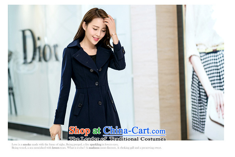 Van Gogh 倲 downcoat female larger female autumn and winter female Korean version of the new long wind jacket thick MM thick hair? female 888 large red cloak  3XL picture, prices, brand platters! The elections are supplied in the national character of distribution, so action, buy now enjoy more preferential! As soon as possible.