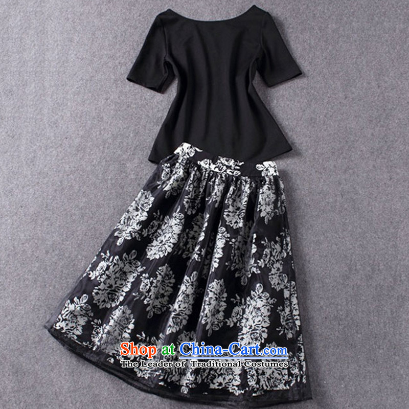 In Perth for summer New Europe and the larger T-shirts two kits dresses floral long skirt black 7179 4XL around 922.747 paragraphs 165-175 under, Park shopping on the Internet has been pressed.
