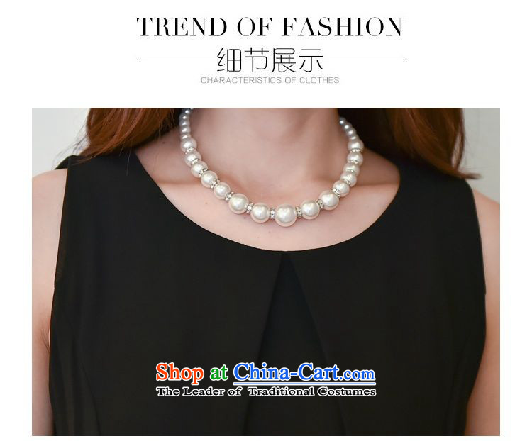    2015 Summer Sophie left Korea quality cool Sau San video thin large like Susy Nagle streaks vest long skirt summer dresses beach skirt black M picture, prices, brand platters! The elections are supplied in the national character of distribution, so action, buy now enjoy more preferential! As soon as possible.