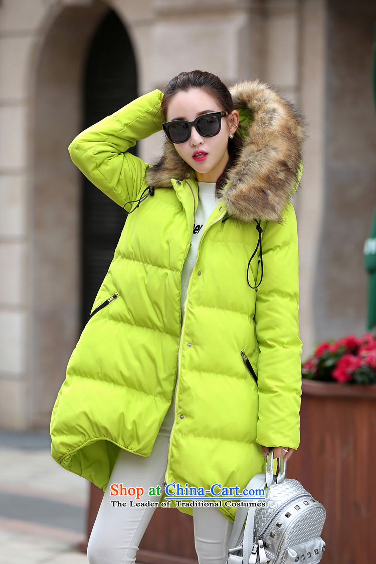 In 2015, Park winter clothing new larger female ãþòâ video thin to thick MM gross increase for long, thin cotton coat of graphics 8147 Red 3XL around 922.747 150 - 160131 Pictures, prices, brand platters! The elections are supplied in the national character of distribution, so action, buy now enjoy more preferential! As soon as possible.