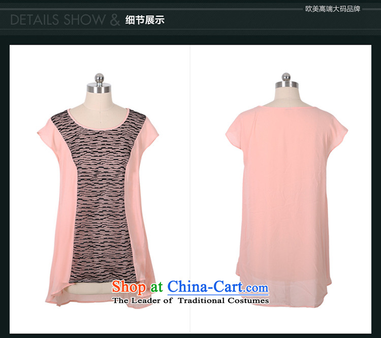 The Director of the new summer 2015 to increase the number of women with thick MM lace stitching T-shirt chiffon Netherlands 1011 ORANGE 3XL larger around 922.747 160 pictures, prices, brand platters! The elections are supplied in the national character of distribution, so action, buy now enjoy more preferential! As soon as possible.