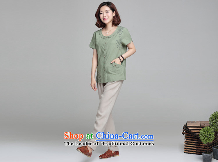 Also the 2015 Summer sin new shirt female Korean president short-sleeved blouses and large fat mm small red-orange shirt L picture, prices, brand platters! The elections are supplied in the national character of distribution, so action, buy now enjoy more preferential! As soon as possible.