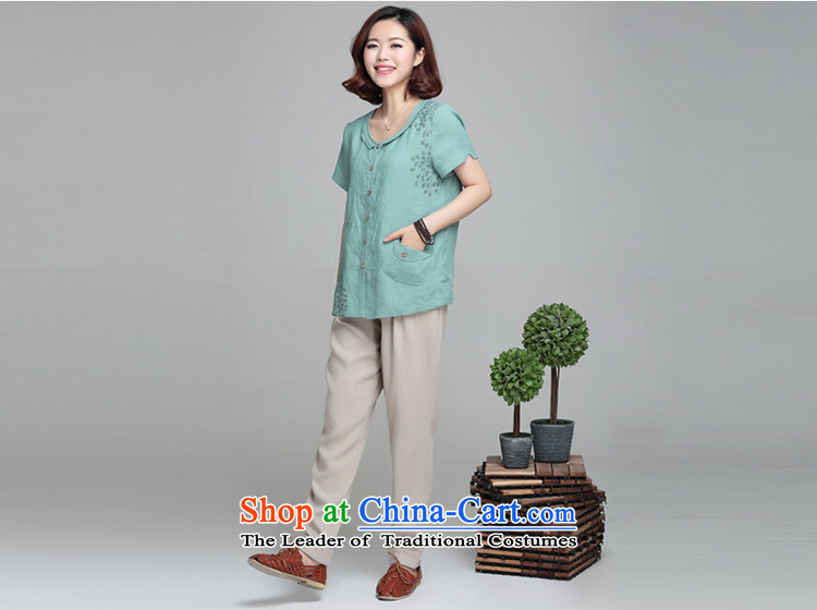 Also the 2015 Summer sin new shirt female Korean president short-sleeved blouses and large fat mm small red-orange shirt L picture, prices, brand platters! The elections are supplied in the national character of distribution, so action, buy now enjoy more preferential! As soon as possible.