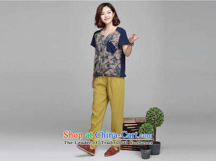 Also the 2015 spring/summer sin new Korean version of large numbers of ladies minimalist forming the wild short-sleeved T-shirt female BOURDEAUX M picture, prices, brand platters! The elections are supplied in the national character of distribution, so action, buy now enjoy more preferential! As soon as possible.