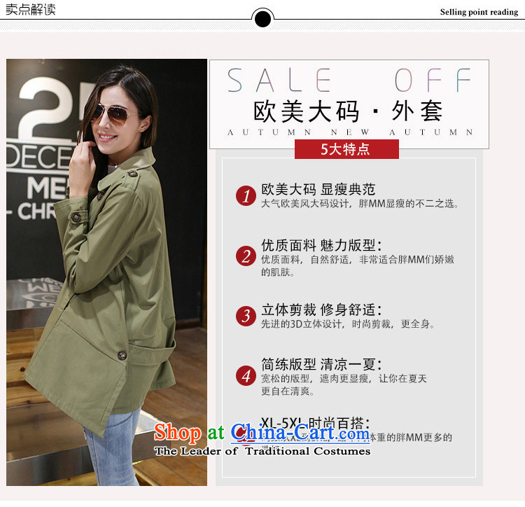 In Europe and the load baiqiu stylish thick MM new larger women in long loose coat to increase cowboy Denim blue 5XL 180-195 2109 around 922.747 picture, prices, brand platters! The elections are supplied in the national character of distribution, so action, buy now enjoy more preferential! As soon as possible.