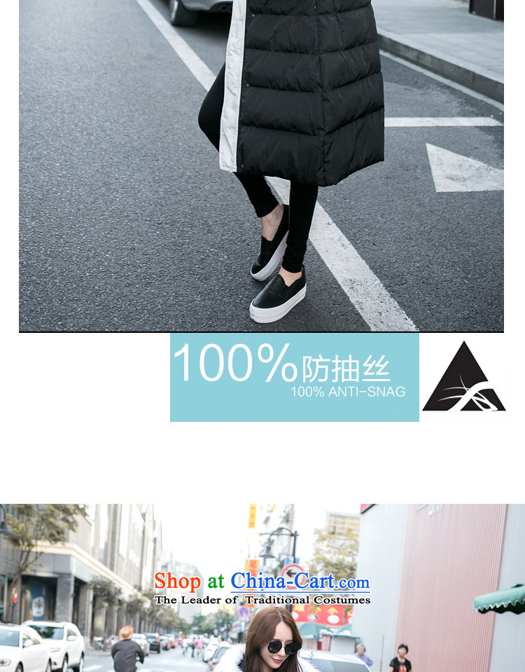 In Europe for winter park larger female ãþòâ new expertise to increase gross MM for long cotton coat black V012 4XL around 922.747 paragraphs 165-175 under the picture, prices, brand platters! The elections are supplied in the national character of distribution, so action, buy now enjoy more preferential! As soon as possible.