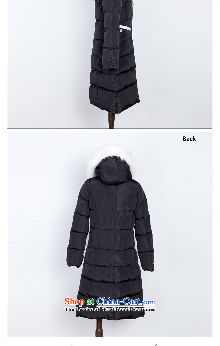 In Europe for winter park larger female ãþòâ new expertise to increase gross MM for long cotton coat black V012 4XL around 922.747 paragraphs 165-175 under the picture, prices, brand platters! The elections are supplied in the national character of distribution, so action, buy now enjoy more preferential! As soon as possible.