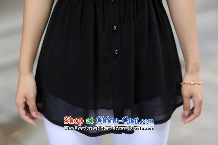 The officials of the fuseau larger female lace stitching short-sleeved to xl chiffon shirt thick sister foutune chiffon shirt apricot XL Photo, prices, brand platters! The elections are supplied in the national character of distribution, so action, buy now enjoy more preferential! As soon as possible.