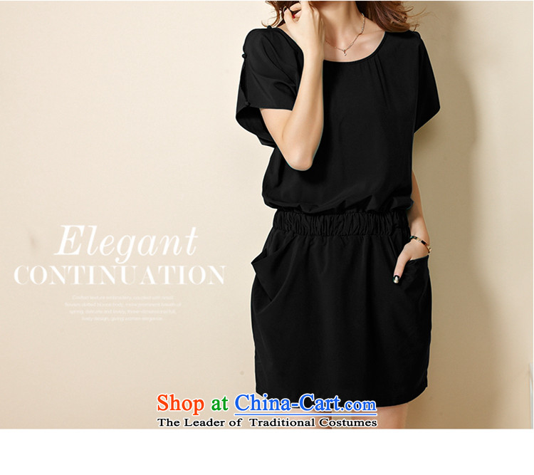 The officials of the fuseau larger women's dresses 2015 Summer new to xl dresses bat sleeves thick sister short skirt light green 5XL picture, prices, brand platters! The elections are supplied in the national character of distribution, so action, buy now enjoy more preferential! As soon as possible.