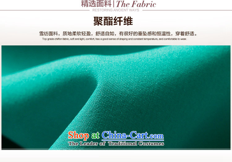 The officials of the fuseau larger women's dresses 2015 Summer new to xl dresses bat sleeves thick sister short skirt light green 5XL picture, prices, brand platters! The elections are supplied in the national character of distribution, so action, buy now enjoy more preferential! As soon as possible.