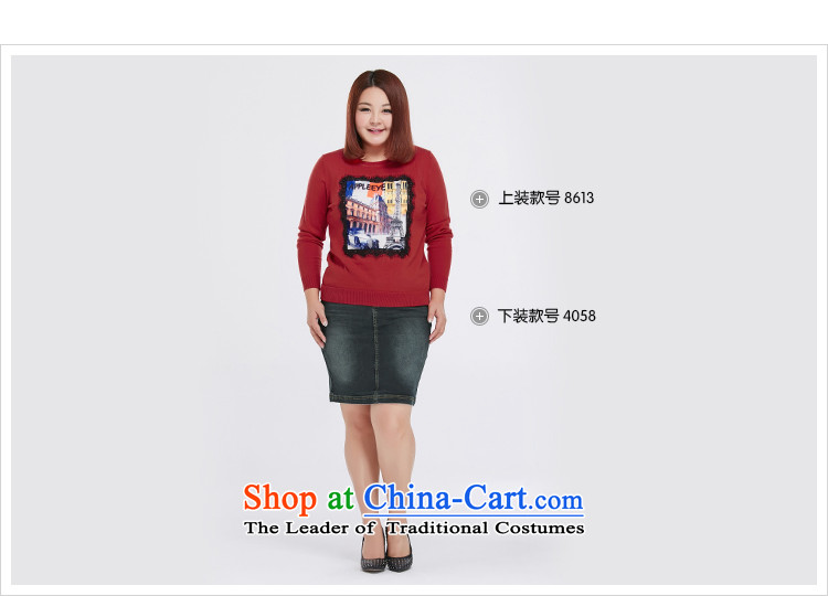 Msshe xl women 2015 new fall inside the pockets in elastic and denim dress body skirt 4058 dark blue T6 picture, prices, brand platters! The elections are supplied in the national character of distribution, so action, buy now enjoy more preferential! As soon as possible.