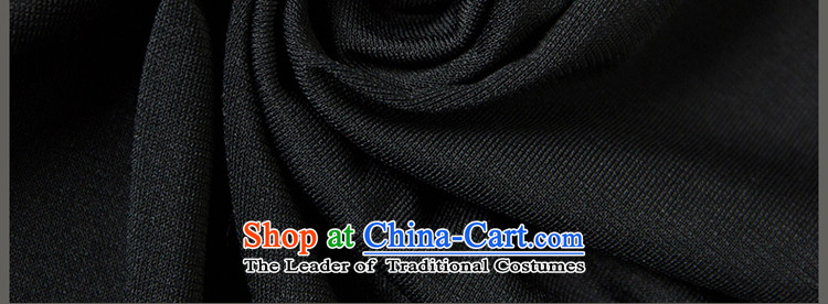 Rui Mei to 2015 to increase the number of women in summer leisure wears thick mm thin t-shirt + Video Harun Capri pants two kits S8206 black XXXL picture, prices, brand platters! The elections are supplied in the national character of distribution, so action, buy now enjoy more preferential! As soon as possible.