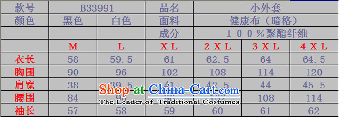 The Doi larger female small jacket thick mm spring and autumn 2015 new Korean large thin graphics Sau San jacket to 200 catties black M picture, prices, brand platters! The elections are supplied in the national character of distribution, so action, buy now enjoy more preferential! As soon as possible.