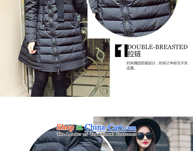 In Perth for winter new xl female ãþòâ thick mm in length) loose version won thin cotton coat black has received around 922.747 paras. 135-145 2XL Photo, prices, brand platters! The elections are supplied in the national character of distribution, so action, buy now enjoy more preferential! As soon as possible.
