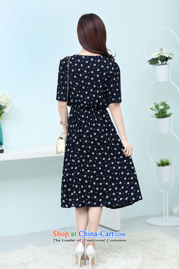 El-ju Yee Nga 2015 Summer new expertise, Hin thin to xl women's dresses YJ9787 Ma pattern XL Photo, prices, brand platters! The elections are supplied in the national character of distribution, so action, buy now enjoy more preferential! As soon as possible.