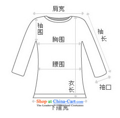 El-ju Yee Nga 2015 Summer new expertise, Hin thin to xl women's dresses YJ9787 Ma pattern XL Photo, prices, brand platters! The elections are supplied in the national character of distribution, so action, buy now enjoy more preferential! As soon as possible.