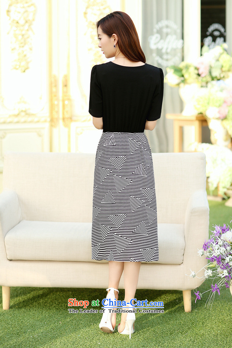 El-ju Yee Nga 2015 Summer new expertise, Hin thin to xl women's dresses YJ9787 Ma pattern XL Photo, prices, brand platters! The elections are supplied in the national character of distribution, so action, buy now enjoy more preferential! As soon as possible.