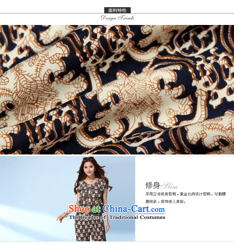 C.o.d. Package Mail xl women 2015 Summer new stylish temperament Korean thick mm Sau San-casual thin graphics map color trousers 4XL Photo, prices, brand platters! The elections are supplied in the national character of distribution, so action, buy now enjoy more preferential! As soon as possible.