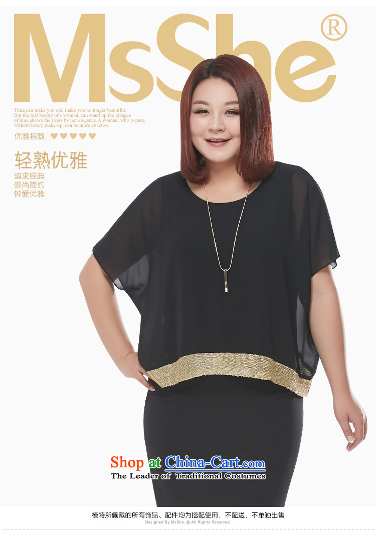 Msshe xl women 2015 new summer leave two kits spell back and dresses Package 4427 Red 2XL Photo, prices, brand platters! The elections are supplied in the national character of distribution, so action, buy now enjoy more preferential! As soon as possible.
