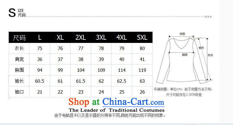 And Cayman  2015 Autumn engraving grid stitching larger women's dresses  Y9053 picture color L photo, prices, brand platters! The elections are supplied in the national character of distribution, so action, buy now enjoy more preferential! As soon as possible.