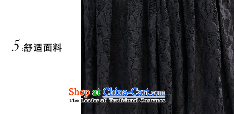 The officials of the fuseau larger women's summer 200 catties thick sister to xl elastic waist Lace up black XXXL picture, prices, brand platters! The elections are supplied in the national character of distribution, so action, buy now enjoy more preferential! As soon as possible.