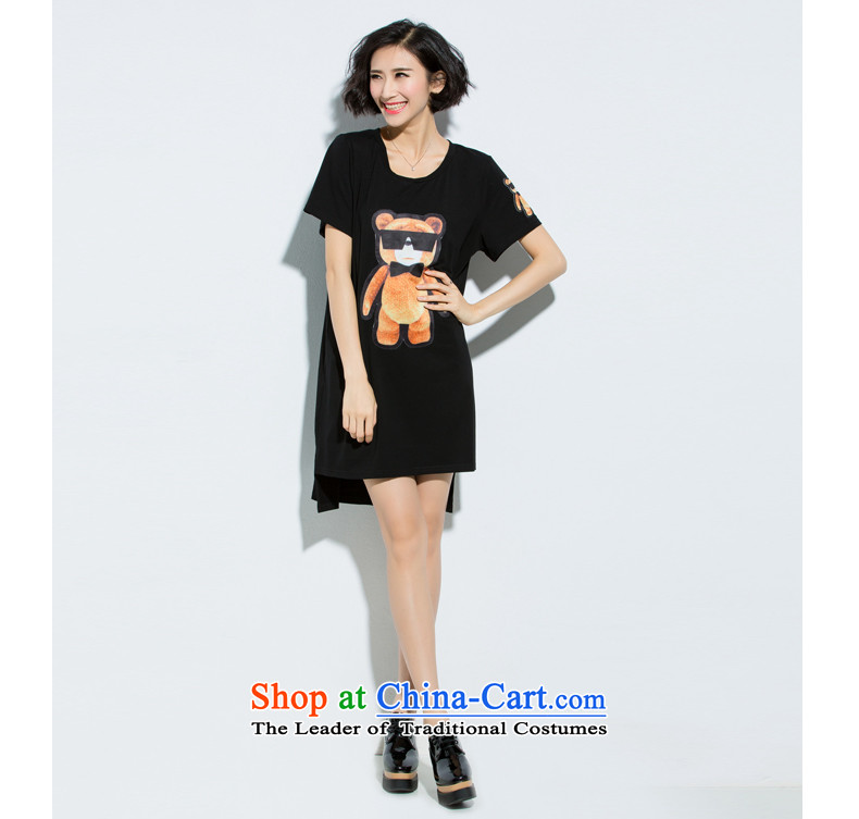 The Eternal Soo-to increase women's code 2015 Summer new Wild loose video thin ironing drill-T-shirt White 2XL Photo, prices, brand platters! The elections are supplied in the national character of distribution, so action, buy now enjoy more preferential! As soon as possible.