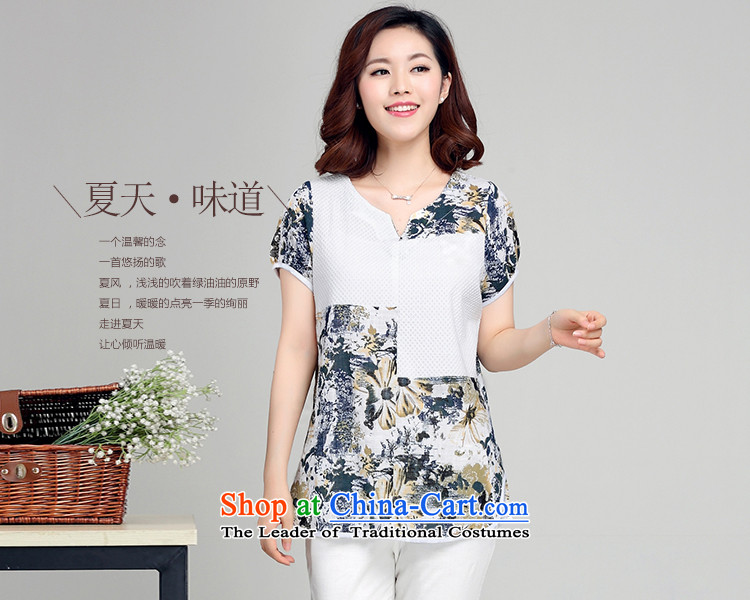 For the people by 2015 Summer Doi new xl women short-sleeved T-shirt stamp camiknickers green L picture, prices, brand platters! The elections are supplied in the national character of distribution, so action, buy now enjoy more preferential! As soon as possible.