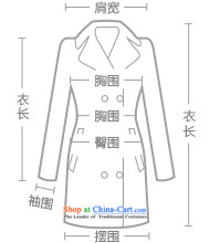 The poem Lin 2015 LUXLEAD autumn and winter gross receipts of New Small type A in the waist long coats of lint? female Paock Green M picture, prices, brand platters! The elections are supplied in the national character of distribution, so action, buy now enjoy more preferential! As soon as possible.