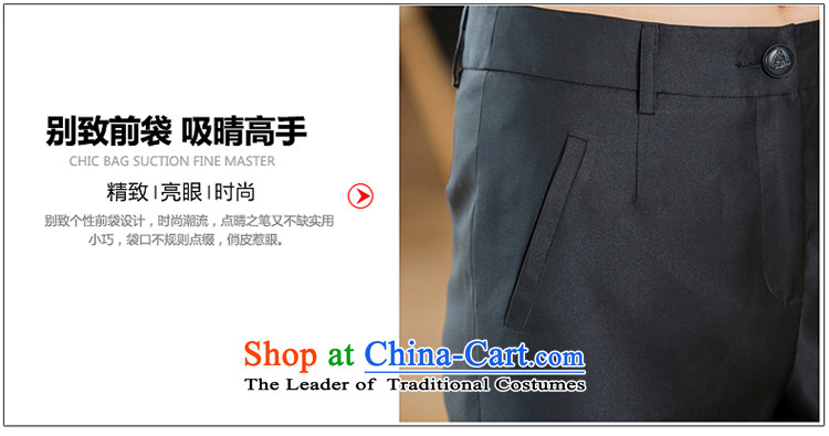 The interpolator auspicious 2015 to increase the number of women with new summer thick mm video thin casual women Sau San's shorts X5522 black L picture, prices, brand platters! The elections are supplied in the national character of distribution, so action, buy now enjoy more preferential! As soon as possible.