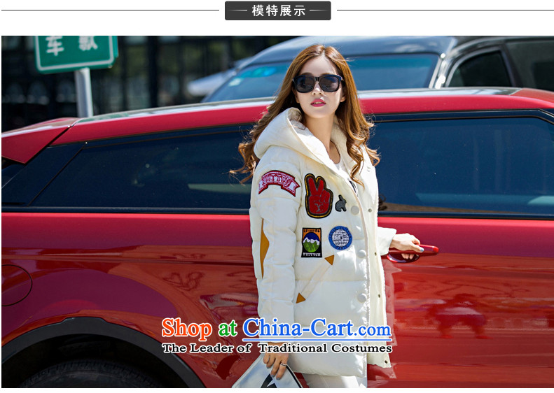 Mr Gary CHENG fen 2015 New Doi Fall/Winter Collections relaxd casual large long-sleeved blouses and 1869 Black XL Photo, prices, brand platters! The elections are supplied in the national character of distribution, so action, buy now enjoy more preferential! As soon as possible.