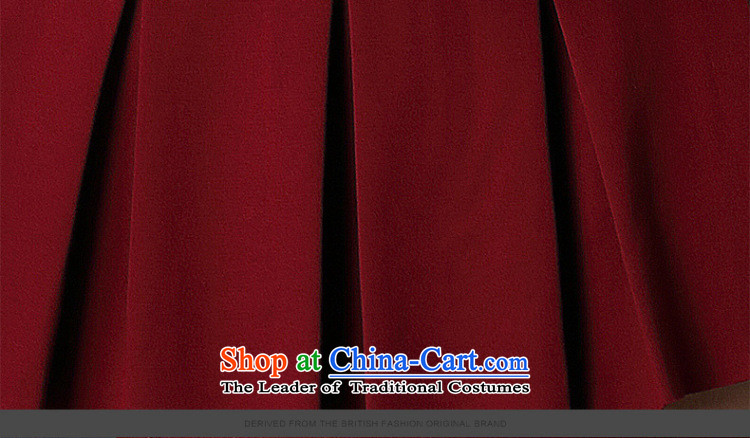 Morning to 2015 autumn and winter large female new Ultra Sleek and hem short skirt large large segment skirt short skirts gliding A field under the black skirt 5XL( recommendations 180-200 catties) Picture, prices, brand platters! The elections are supplied in the national character of distribution, so action, buy now enjoy more preferential! As soon as possible.