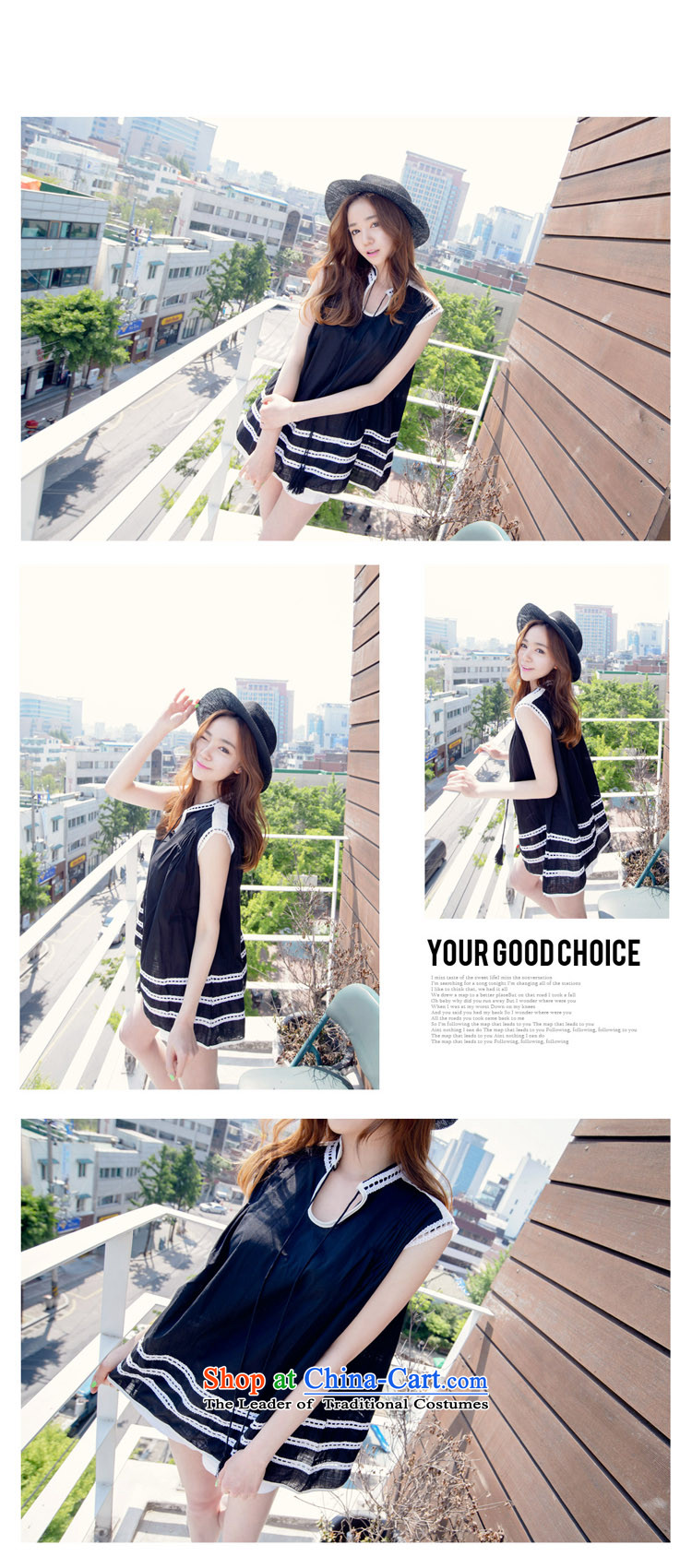 Mak, removals by sinks in the summer 2015 won bon bon skirt version of large numbers of ladies thick MM to loose video thin sleeveless shirts vest cotton linen dresses 5 dark blue XXL picture, prices, brand platters! The elections are supplied in the national character of distribution, so action, buy now enjoy more preferential! As soon as possible.