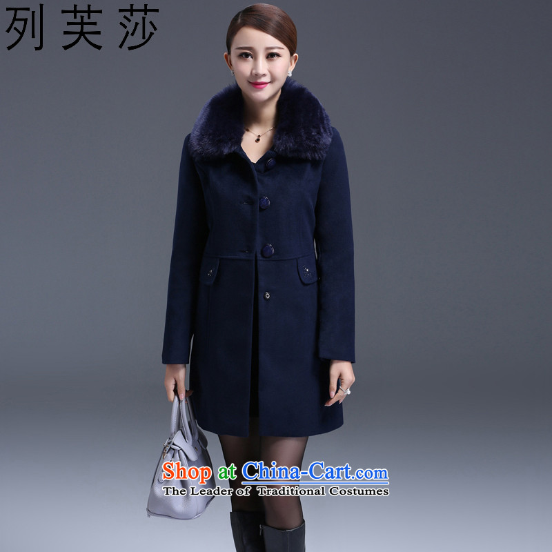 The list be Windsor 2015 winter clothing new women's mom pack large decorated in a cashmere Hair Girl jacket girl in long?) fall for women? female coats wine red 3XL, 1226 list be Windsor shopping on the Internet has been pressed.