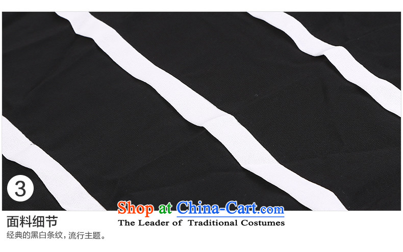 Luo Shani flower code T-shirts 200 catties to xl thick sister video thin chiffon Netherlands shirt2228 Black 6XL picture, prices, brand platters! The elections are supplied in the national character of distribution, so action, buy now enjoy more preferential! As soon as possible.