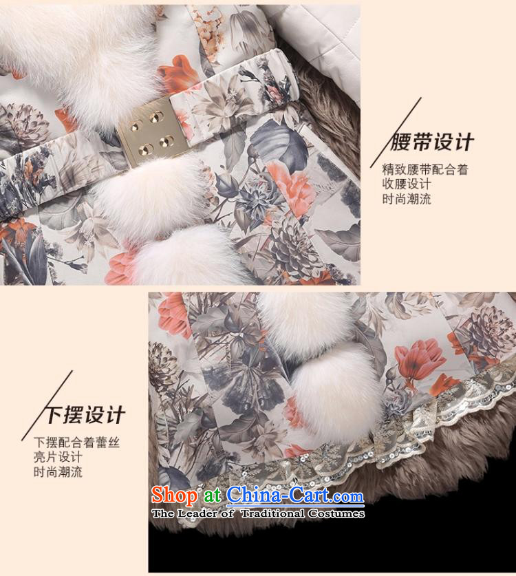 The world by 2015 Autumn Load Stephen Doi new Korean version, down cotton coat girl in long sheep fur women PU 6,648 new picture color S picture, prices, brand platters! The elections are supplied in the national character of distribution, so action, buy now enjoy more preferential! As soon as possible.