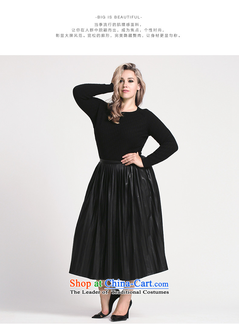 The former Yugoslavia Migdal Code women 2015 Autumn replacing new stylish mm thick simple pattern wild sweater Black XL pictures, 953133231 price, brand platters! The elections are supplied in the national character of distribution, so action, buy now enjoy more preferential! As soon as possible.