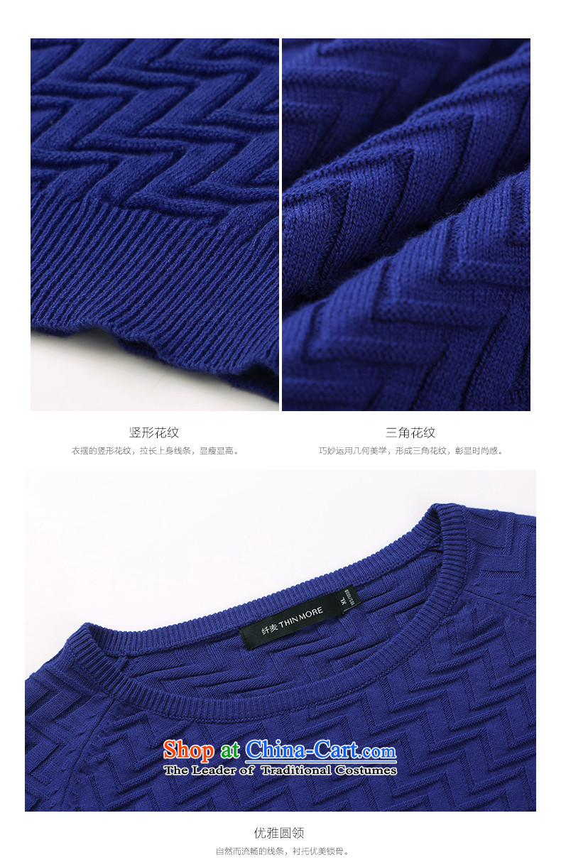 The former Yugoslavia Migdal Code women 2015 Autumn replacing new stylish mm thick simple pattern wild sweater Black XL pictures, 953133231 price, brand platters! The elections are supplied in the national character of distribution, so action, buy now enjoy more preferential! As soon as possible.