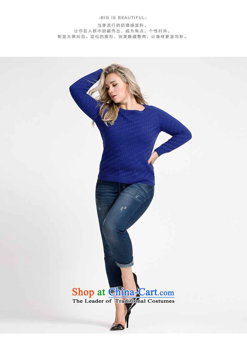 The former Yugoslavia Migdal Code women 2015 Autumn replacing new stylish mm thick simple pattern wild sweater Black XL pictures, 953133231 price, brand platters! The elections are supplied in the national character of distribution, so action, buy now enjoy more preferential! As soon as possible.