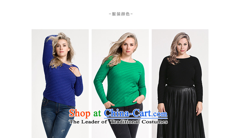 The former Yugoslavia Migdal Code women 2015 Autumn replacing new stylish mm thick simple pattern wild sweater Black XL pictures, 953133231 price, brand platters! The elections are supplied in the national character of distribution, so action, buy now enjoy more preferential! As soon as possible.