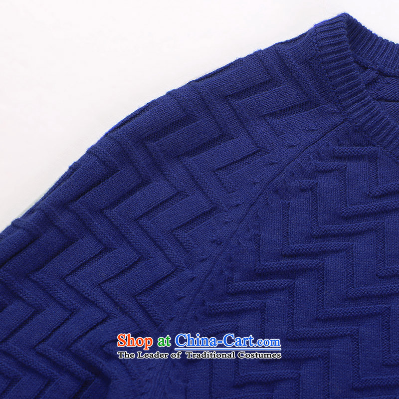 The former Yugoslavia Migdal Code women 2015 Autumn replacing new stylish mm thick simple pattern wild Black XL, Yugoslavia 953133231 Sweater Mak , , , shopping on the Internet