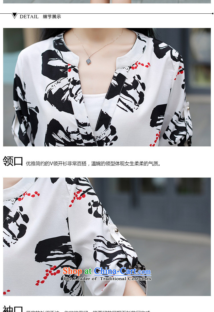 Gwi Tysan 2015 XL Women's Summer new thick mm200 catty stamp A skirt butterfly larger Sau San dresses Z1676 suit 4XL Photo, prices, brand platters! The elections are supplied in the national character of distribution, so action, buy now enjoy more preferential! As soon as possible.