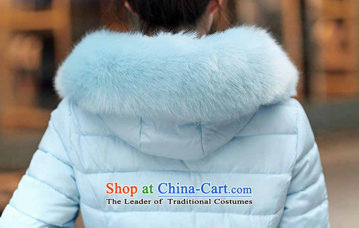 The sea route to spend the winter new pure color coat small, Sau San Nagymaros style large ãþòâ J1172-806 jade 4XL Photo, prices, brand platters! The elections are supplied in the national character of distribution, so action, buy now enjoy more preferential! As soon as possible.