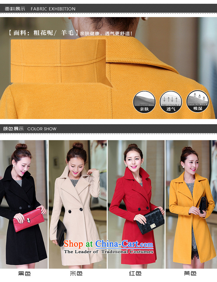  Female jackets 2015 ESVT winter clothing new stylish ultra thin in the Video 